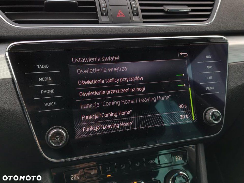 Skoda Superb - 37