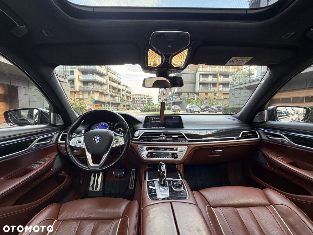 BMW Seria 7 - 6