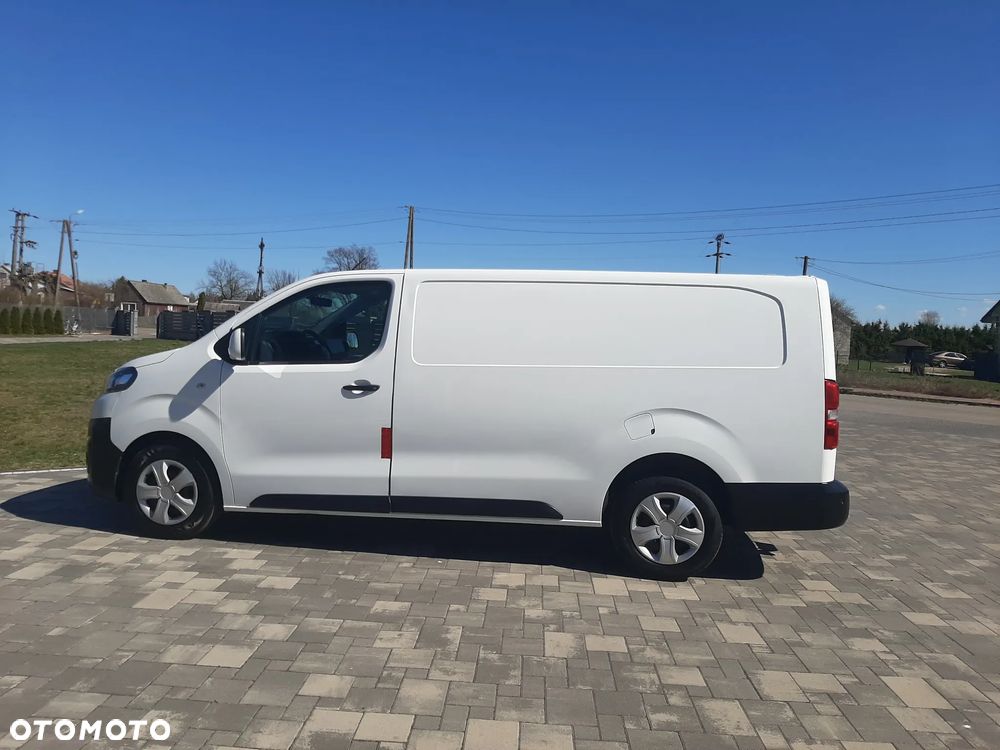 Citroën Jumpy - 7