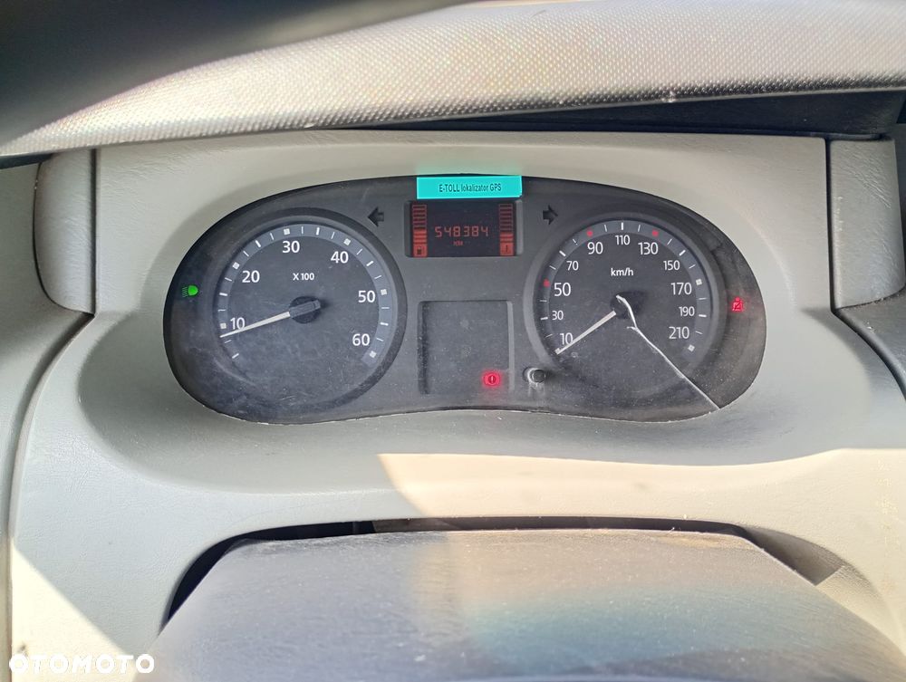 Renault Trafic L1H1 Passenger Lux - 9