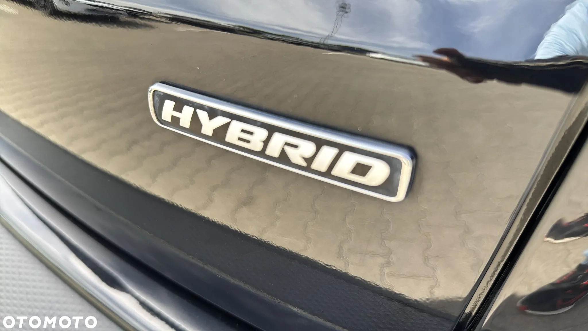 Ford Kuga 2.5 FHEV FWD Titanium - 26