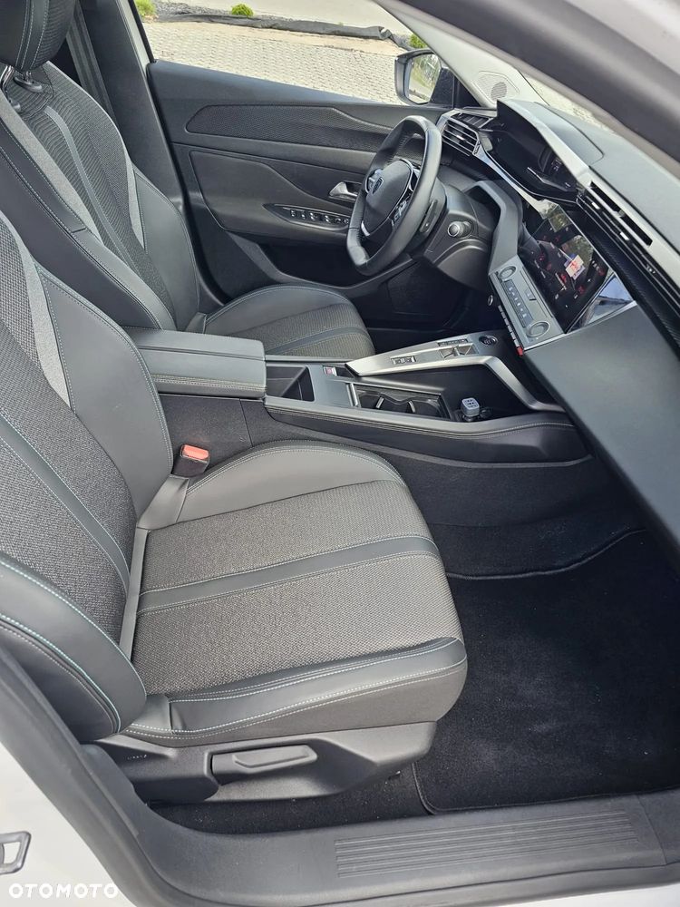 Peugeot 308 1.5 BlueHDi Allure S&S EAT8 - 9