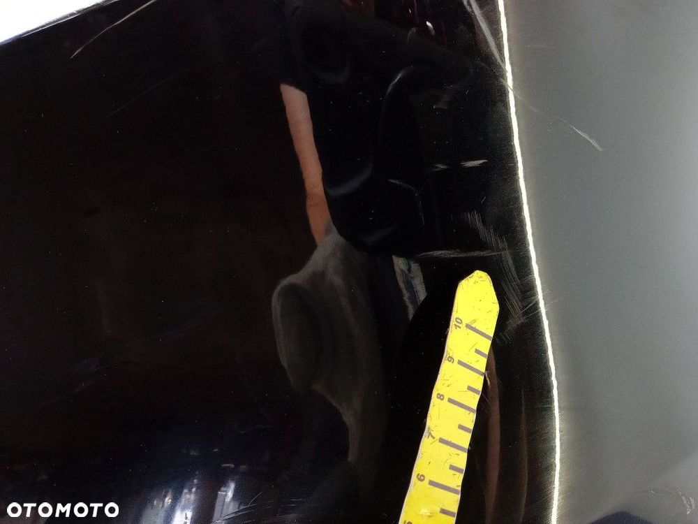 VW TIGUAN I 5N ZDERZAK TYŁ TYLNY - 8