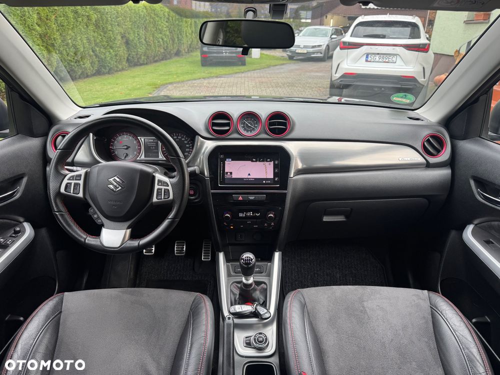 Suzuki Vitara - 17