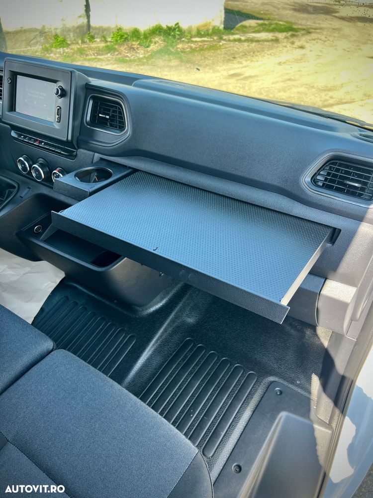 Renault Master ENERGY L3H2 VA Basis - 10