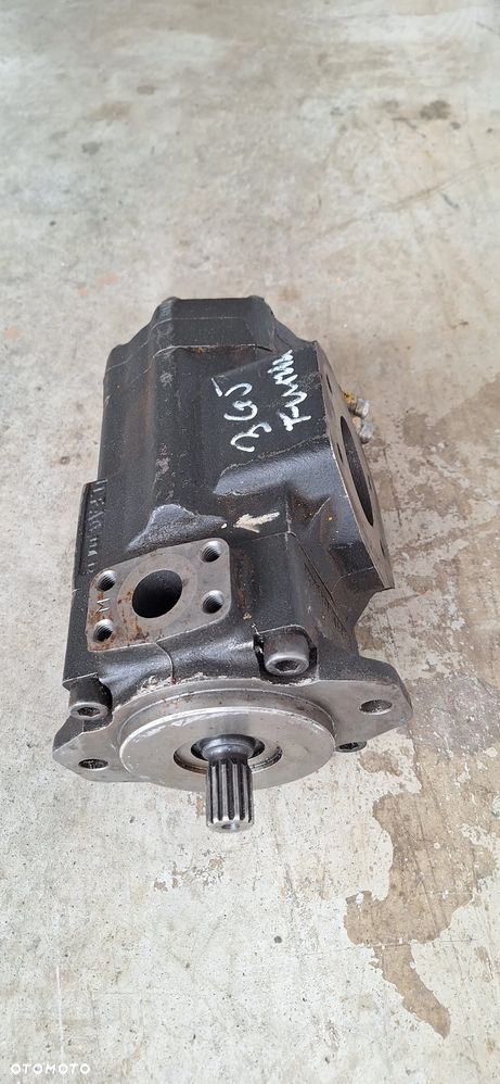 Pompa hydrauliczna Furukawa 365 2