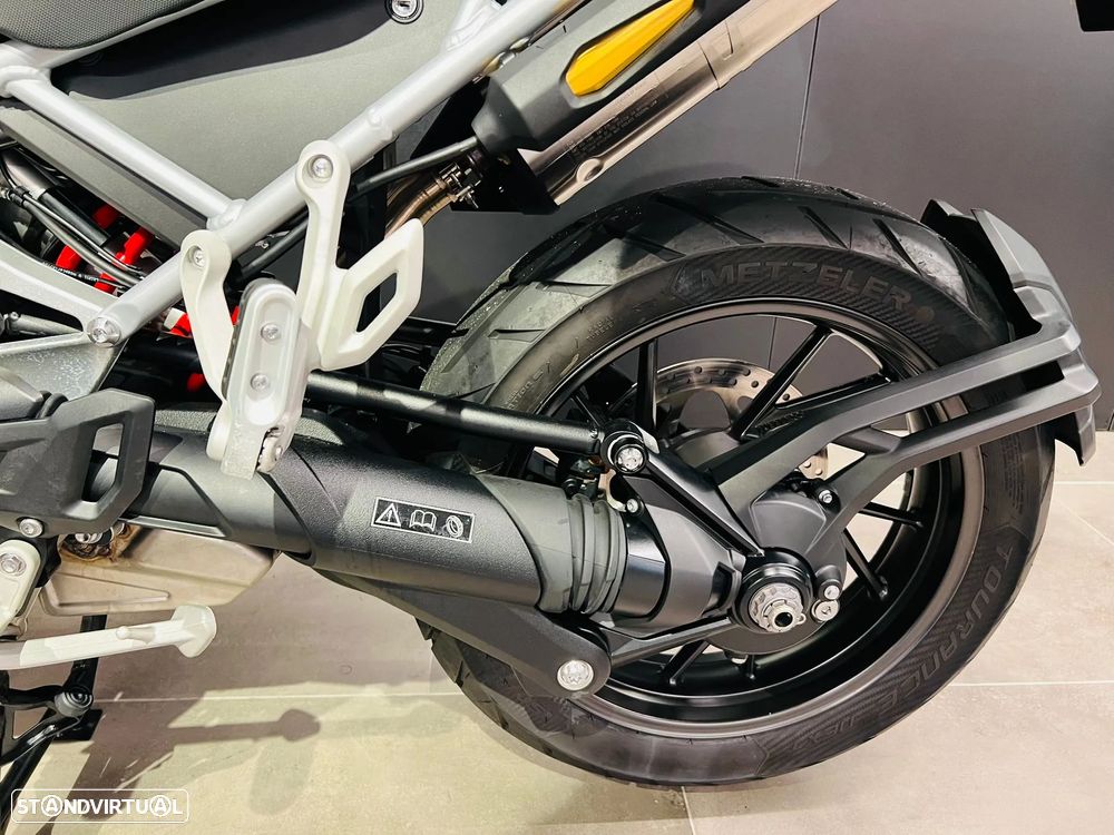 Triumph Tiger 1200 GT PRO - 16