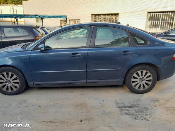 Para Peças Volvo S40 Ii (544) - 2