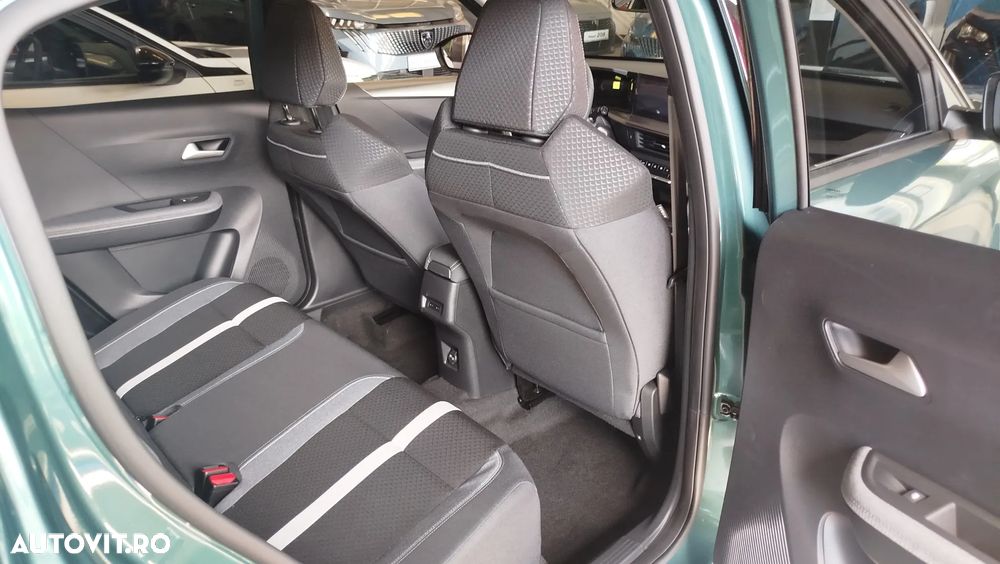 Opel Frontera 1.2 DI Hybrid 48V eDCT GS - 5