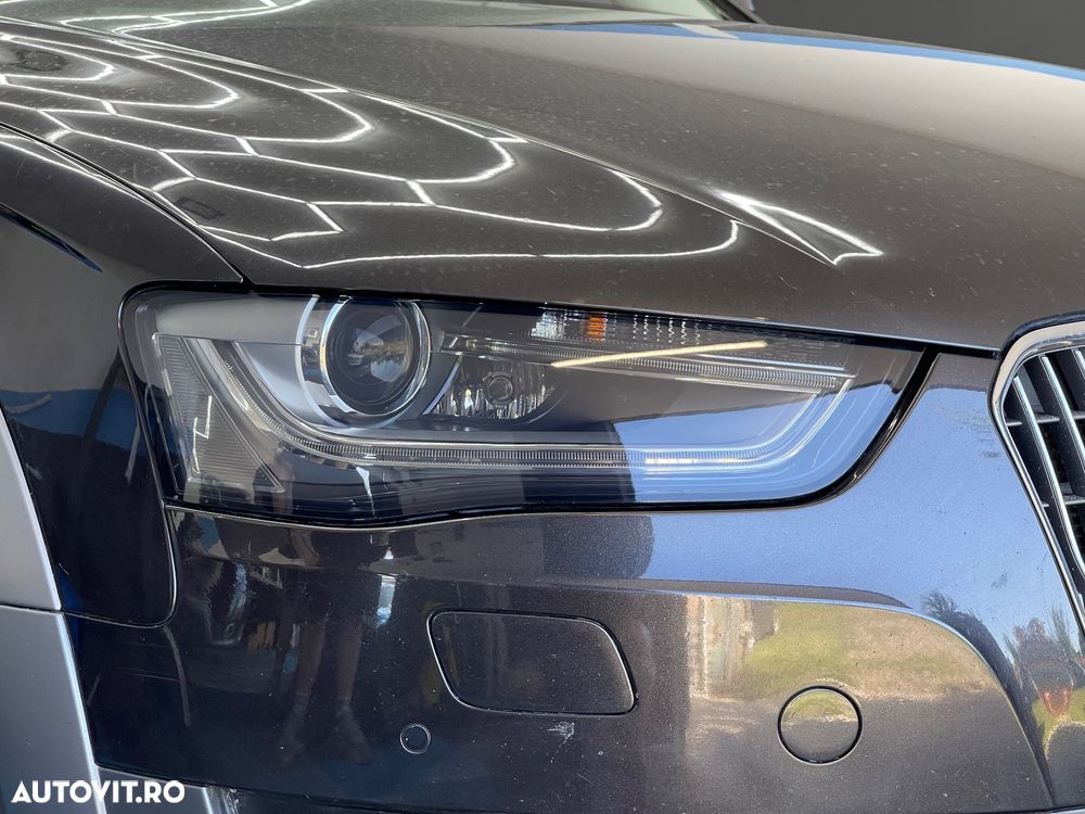 Audi A4 Allroad - 6