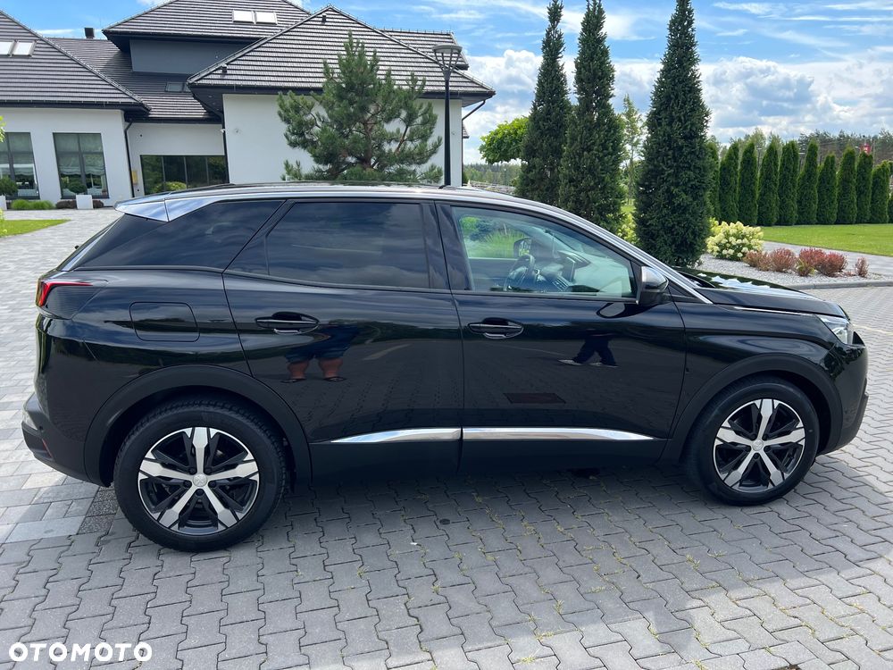 Peugeot 3008 HDi FAP 115 EGS6 Stop&Start Business-Line - 3
