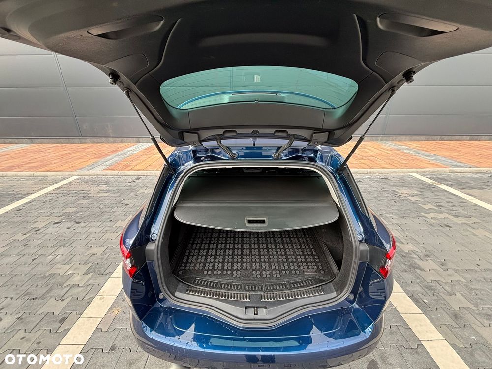 Renault Megane 1.3 TCe FAP Intens - 12