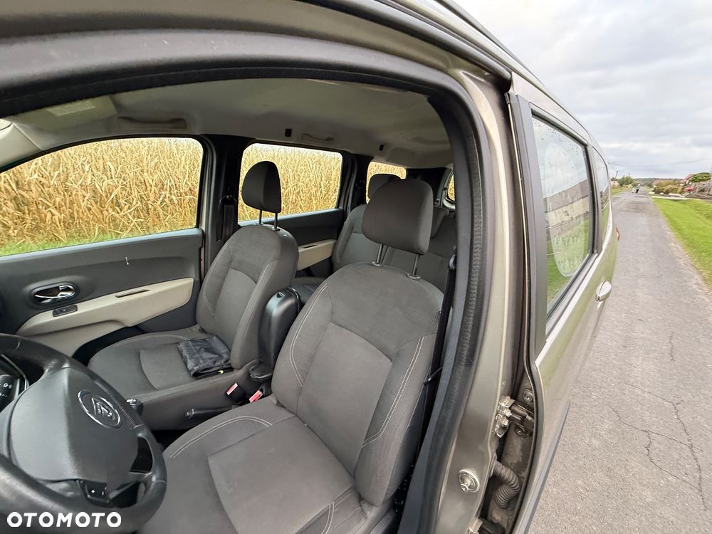 Dacia Lodgy - 10