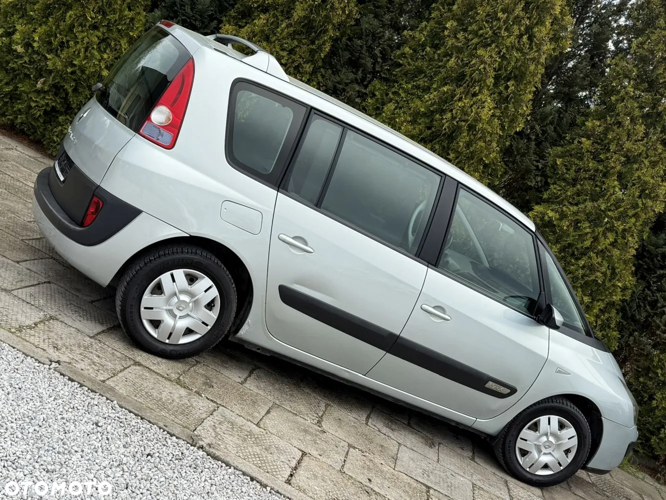 Renault Espace - 13