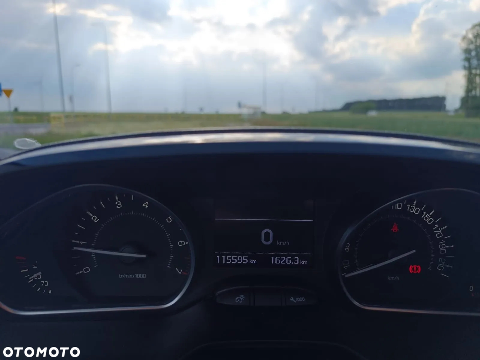 Peugeot 2008 PureTech 110 Stop&Start Style - 6