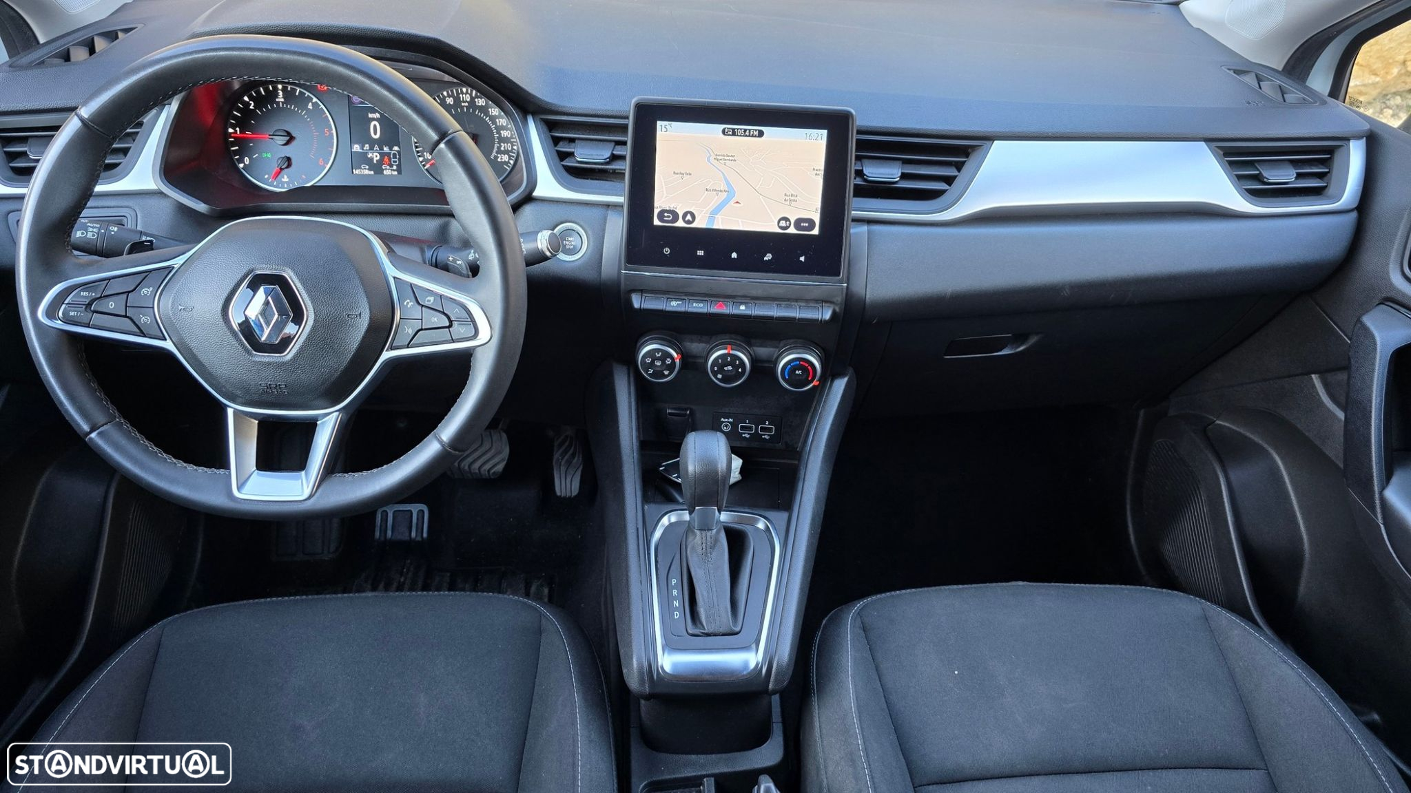 Renault Captur - 10