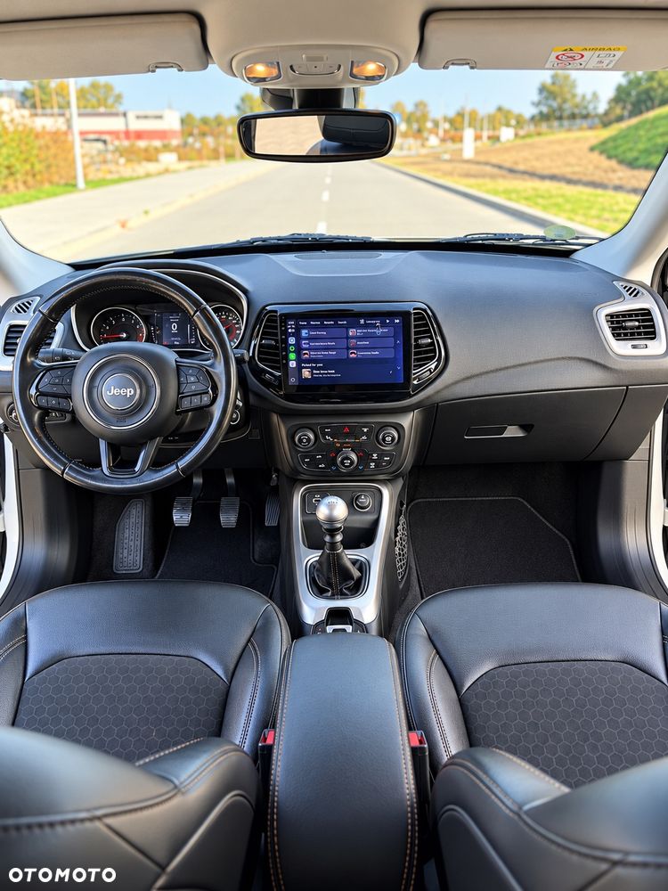 Jeep Compass - 7