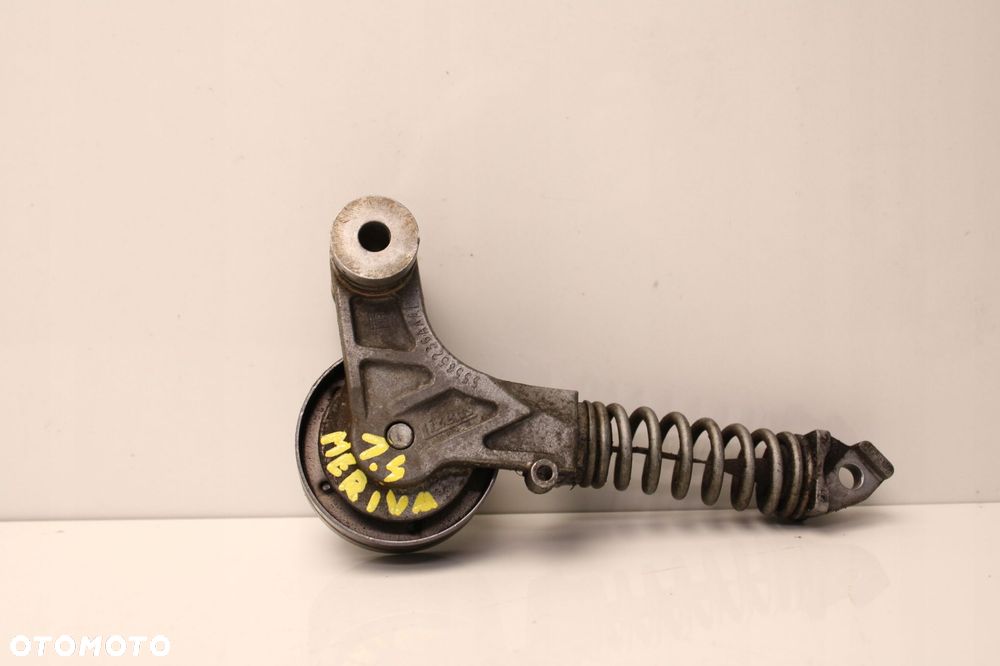 OPEL MERIVA B 1.4 B NAPINACZ PASKA KLINOWEGO 55565236AAAL - 1