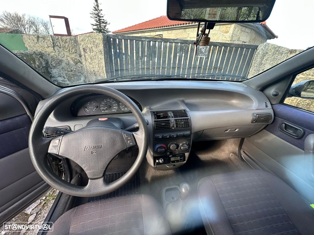 Fiat Punto 55 Star - 35