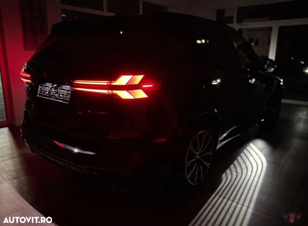 BMW X5 xDrive40i AT MHEV - 7