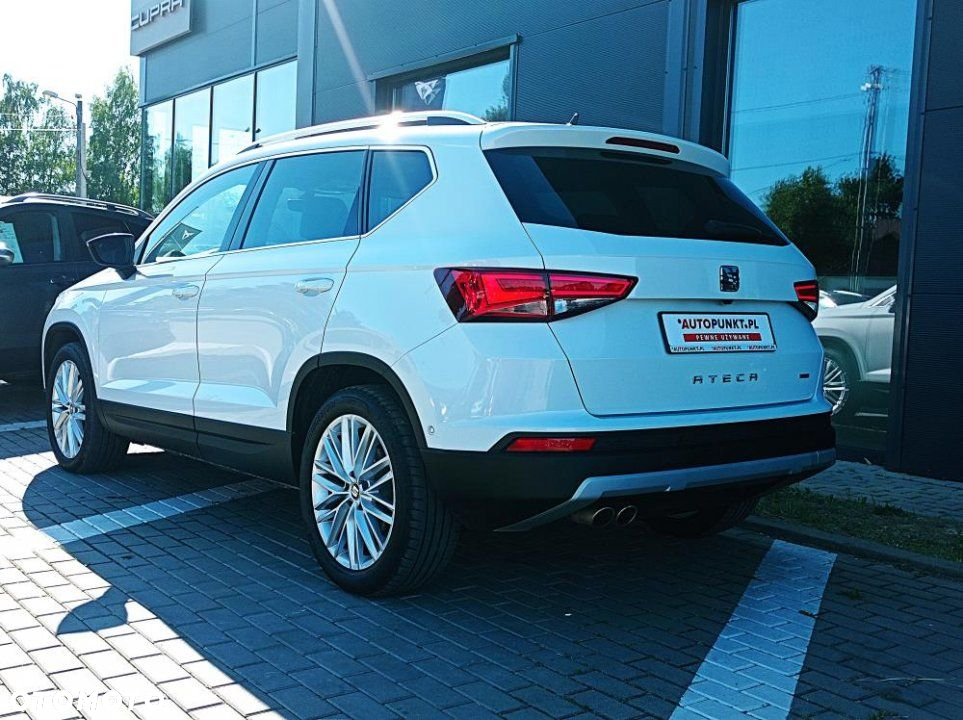Seat Ateca - 3