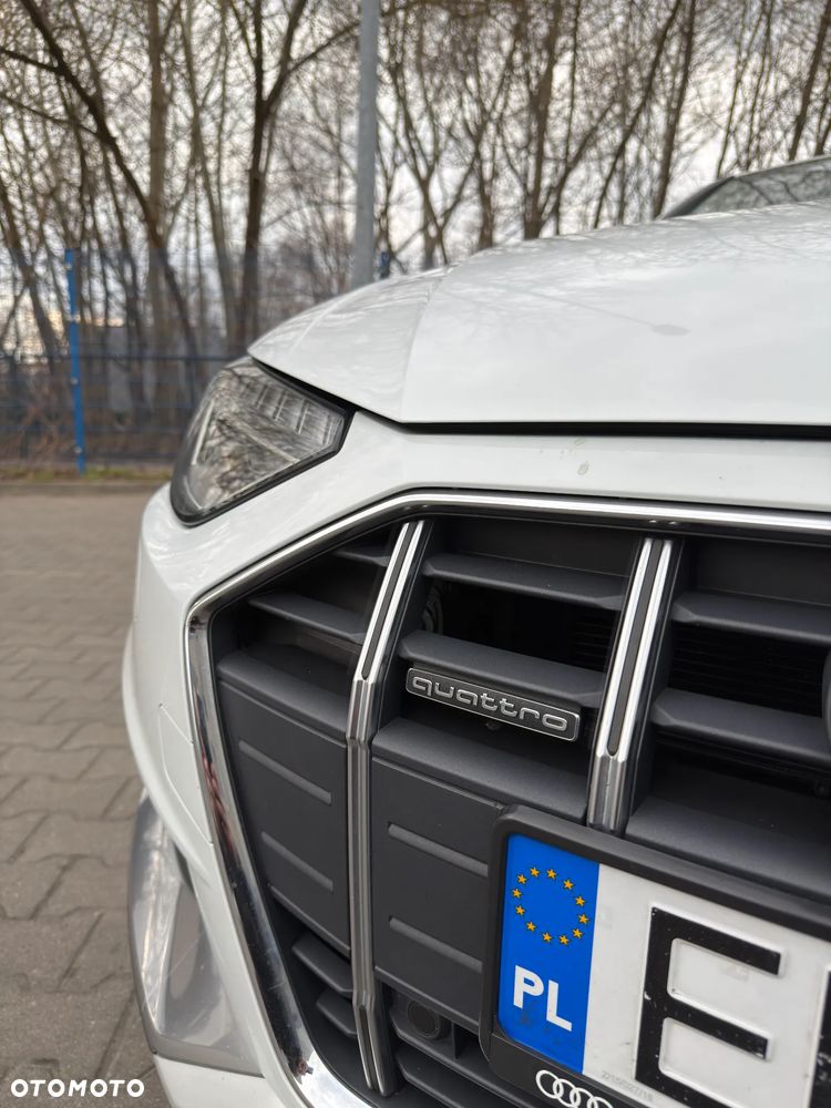 Audi A4 Allroad 40 TDI Quattro S tronic - 32