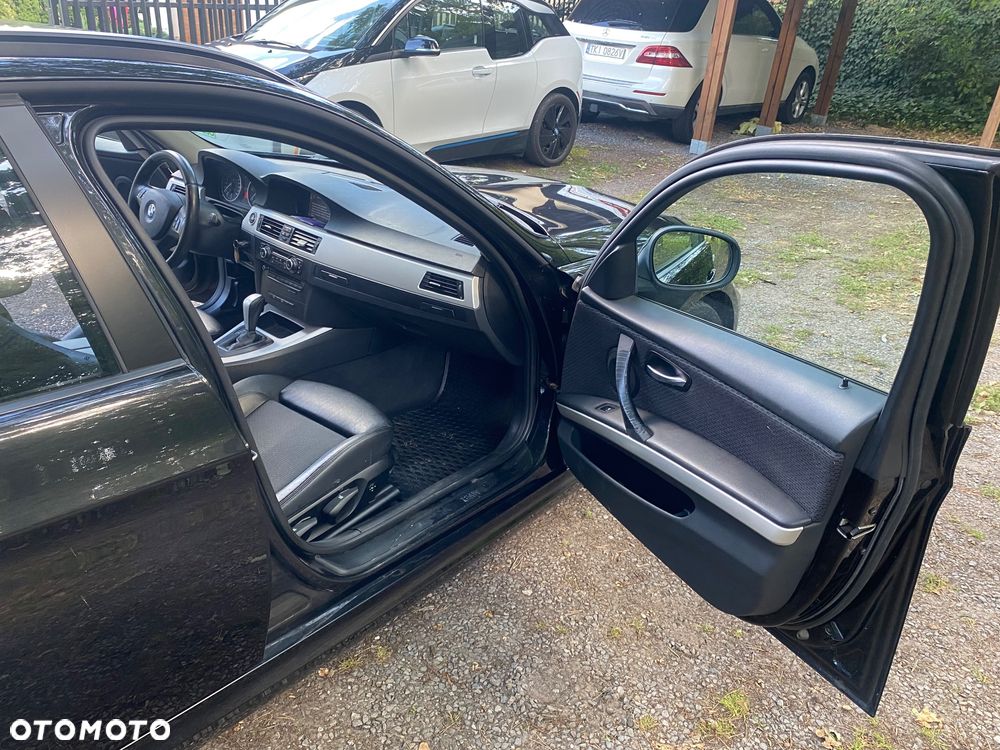 BMW Seria 3 - 21