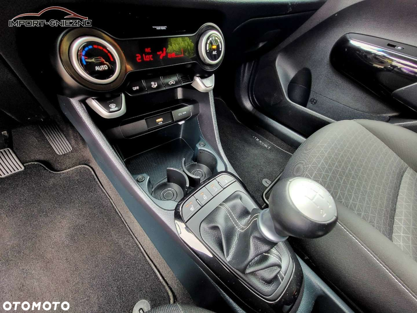Kia Picanto - 23