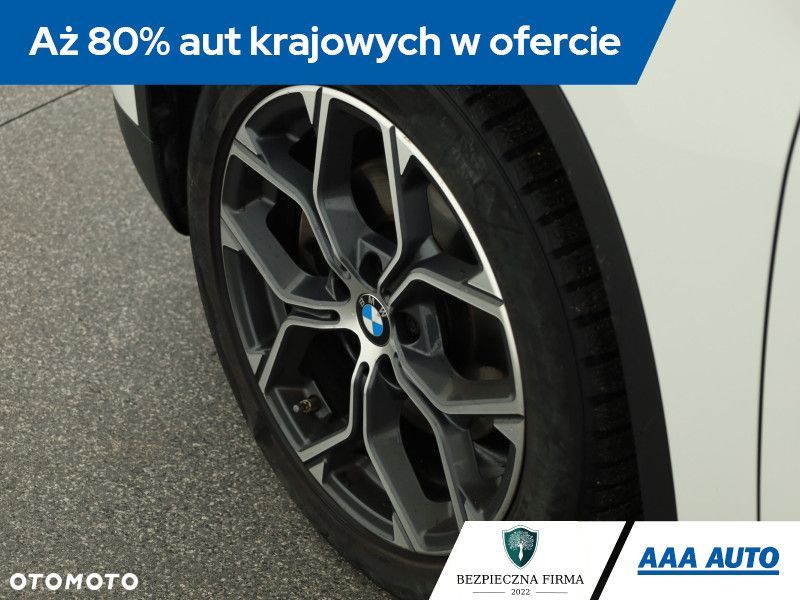 BMW X1 - 11