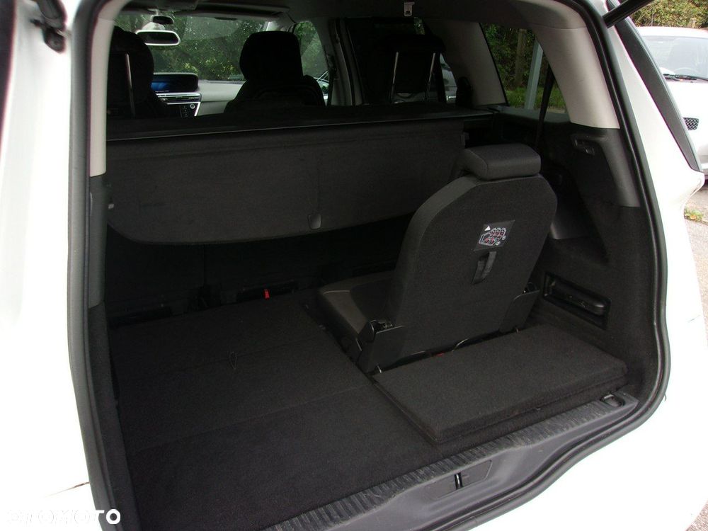 Citroën C4 Picasso 2.0 BlueHDi Exclusive - 28