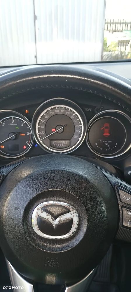 Mazda CX-5 2.2 SKYACTIV-D AWD Center-Line - 12