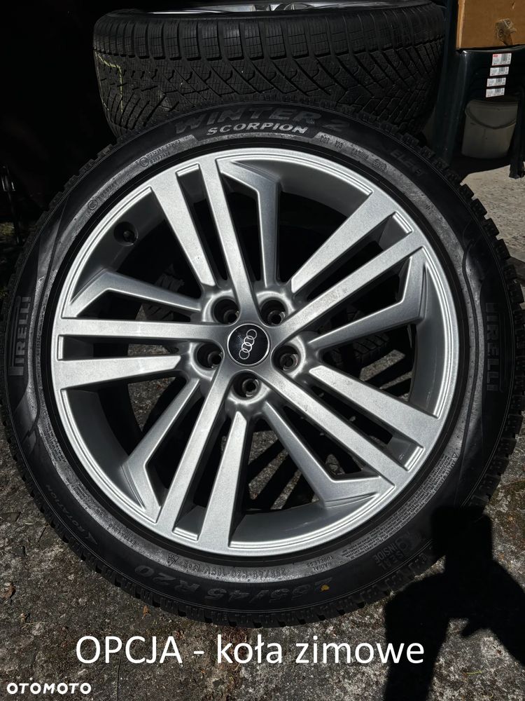Audi Q5 40 TDI mHEV Quattro S tronic - 12