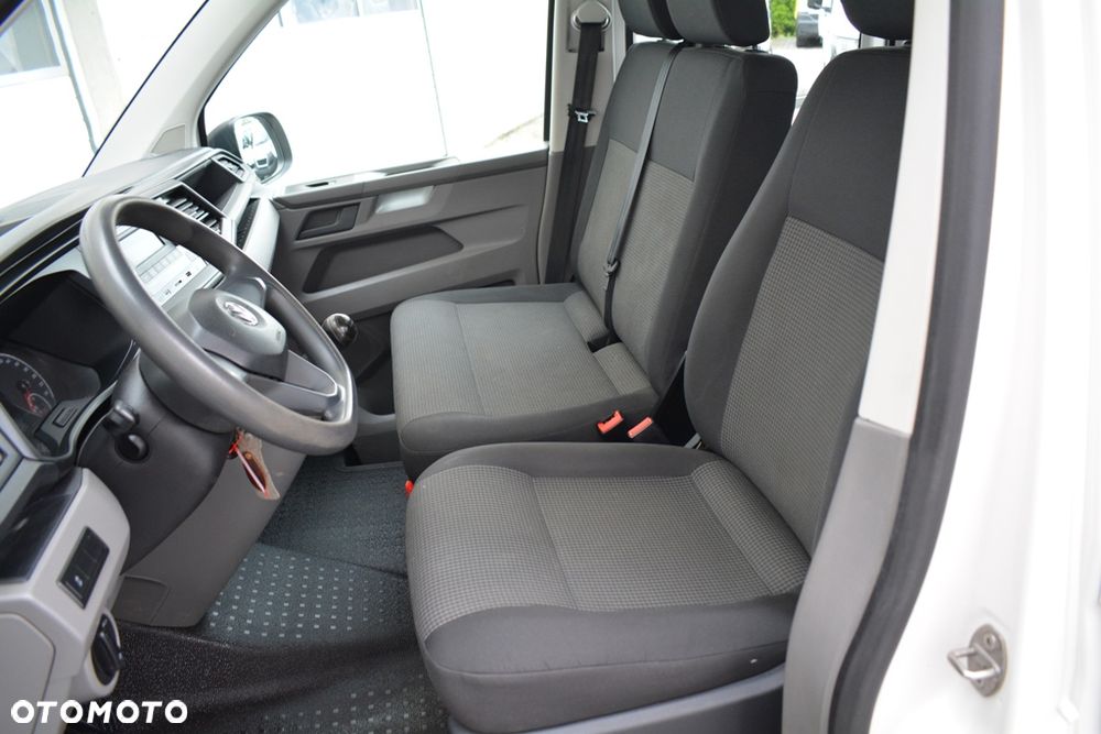 Volkswagen TRANSPORTER T6.1 DOKA - 24