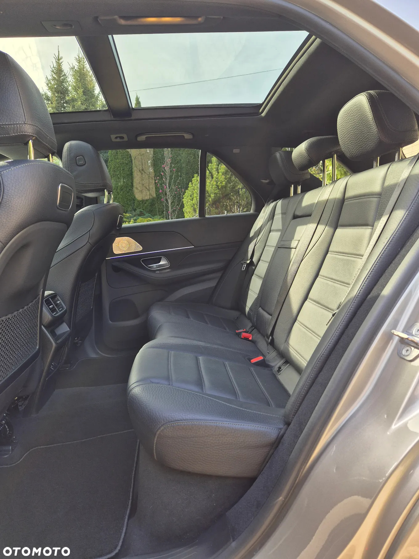 Mercedes-Benz GLE 350 de 4Matic 9G-TRONIC Advanced - 10
