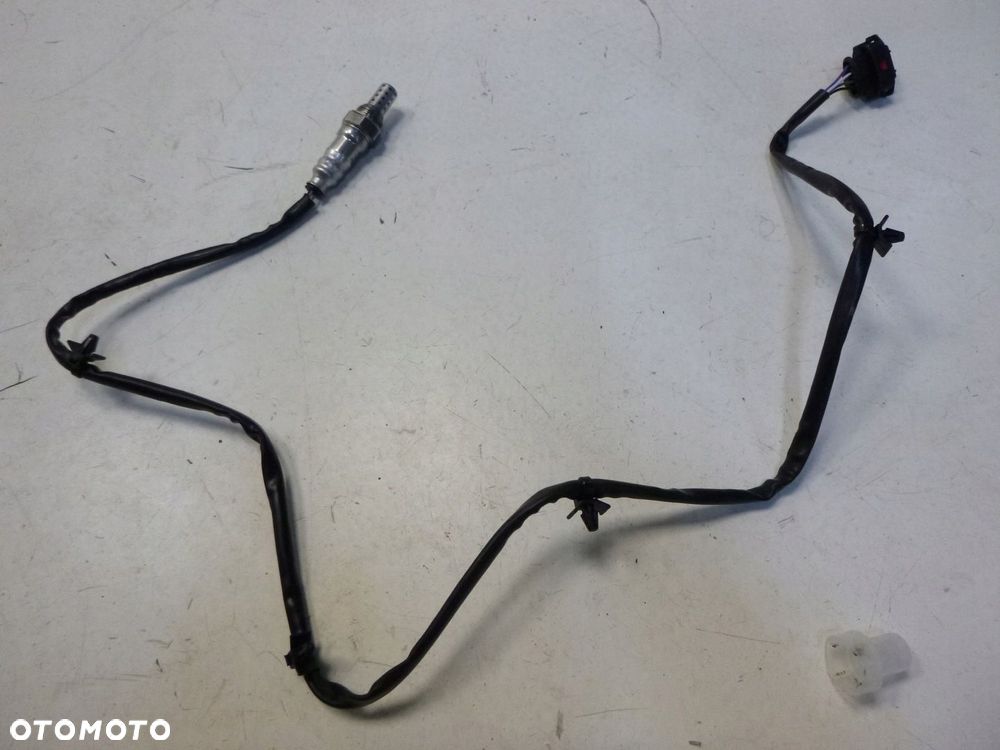 OPEL ASTRA G H ZAFIRA B SONDA LAMBDA DELPHI NOWA . - 3