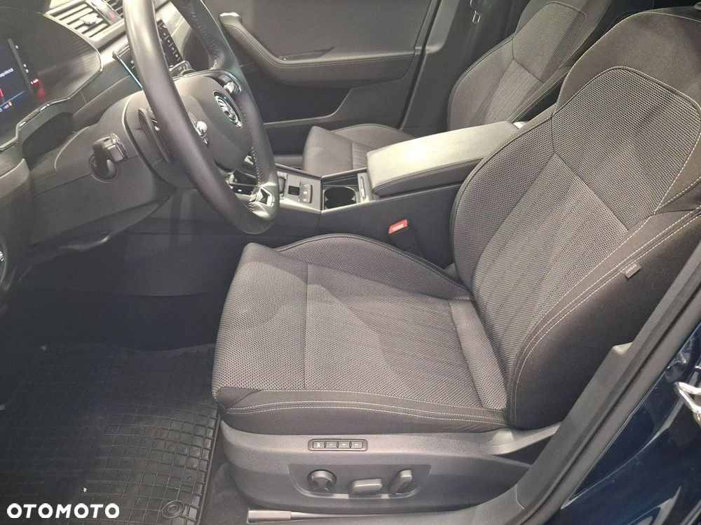 Skoda Superb - 15