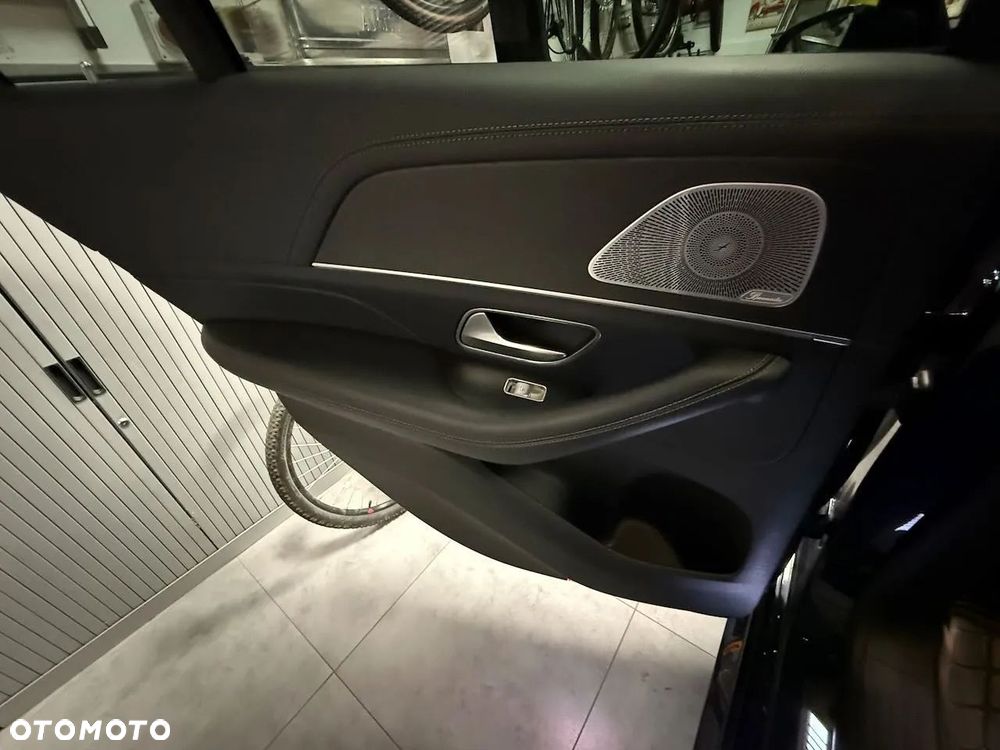 Mercedes-Benz GLE AMG 53 4-Matic - 11