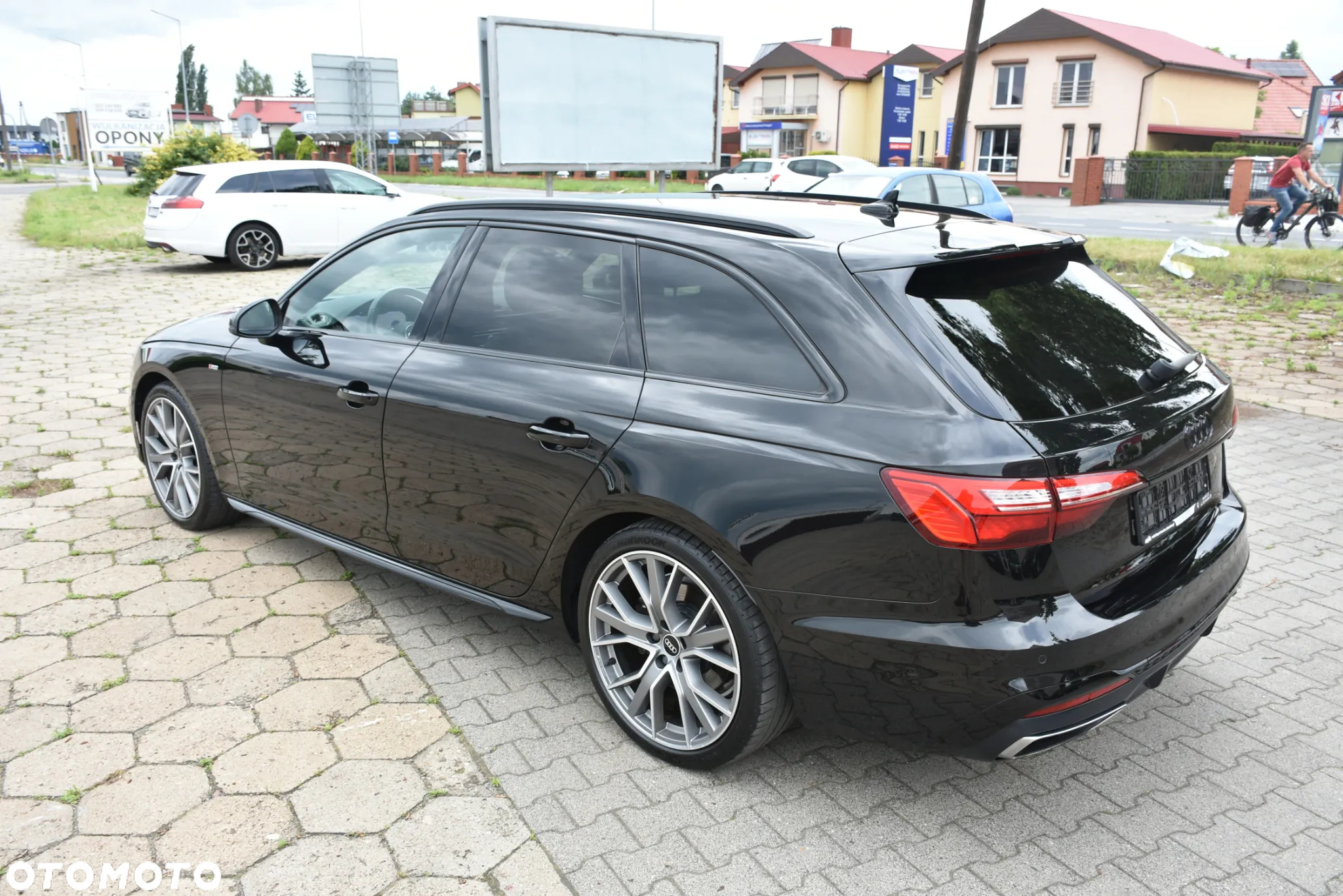 Audi A4 ver-avant-35-tdi-s-tronic-s-line - 5