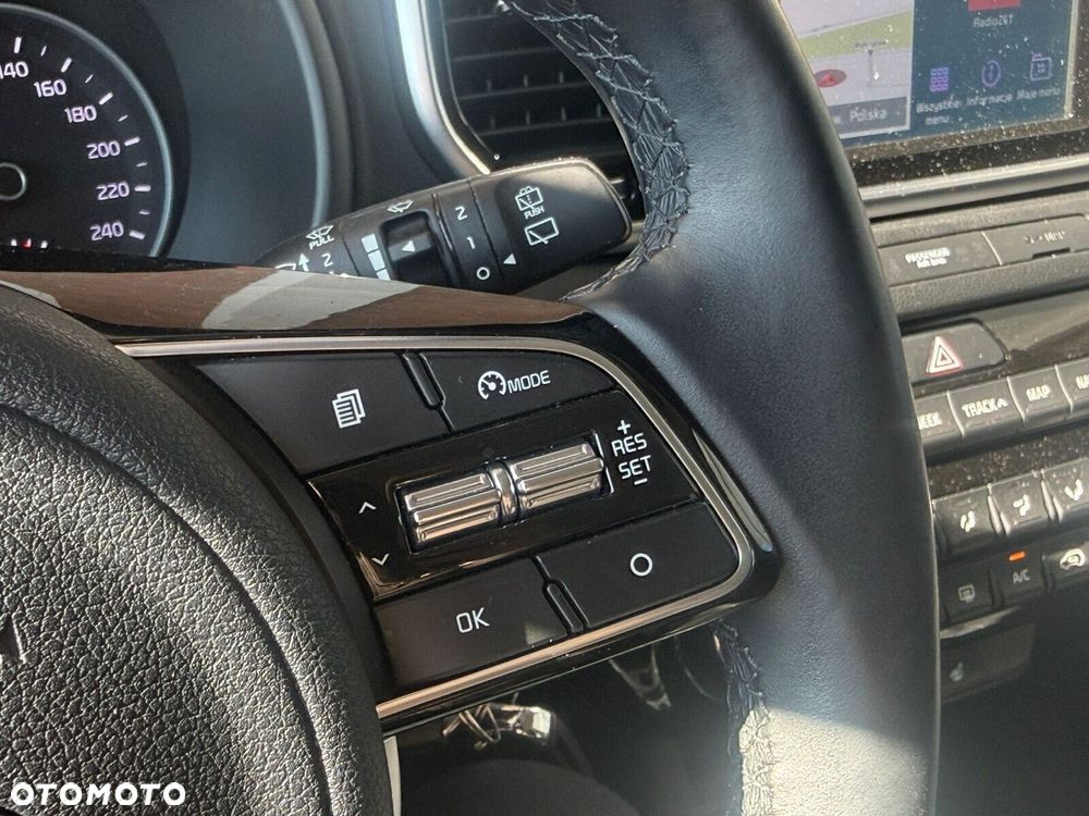 Kia Sportage - 16