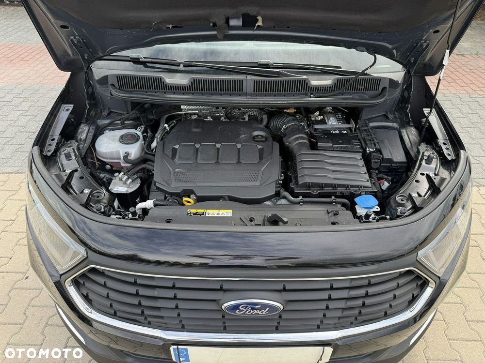 Ford Tourneo Connect Grand - 15