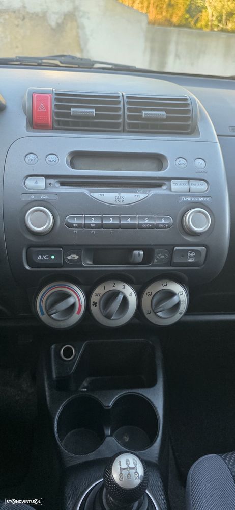 Honda Jazz 1.2 LS AC - 13