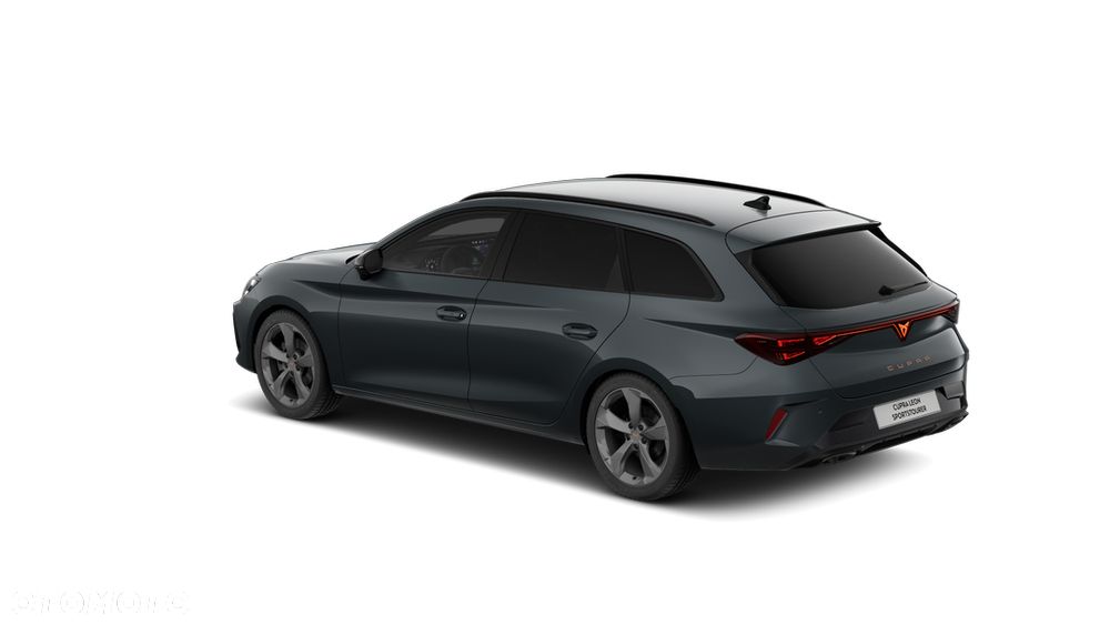 Cupra Leon 1.5 TSI - 4