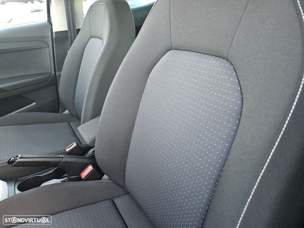 SEAT Arona 1.0 Eco TSI Style - 10