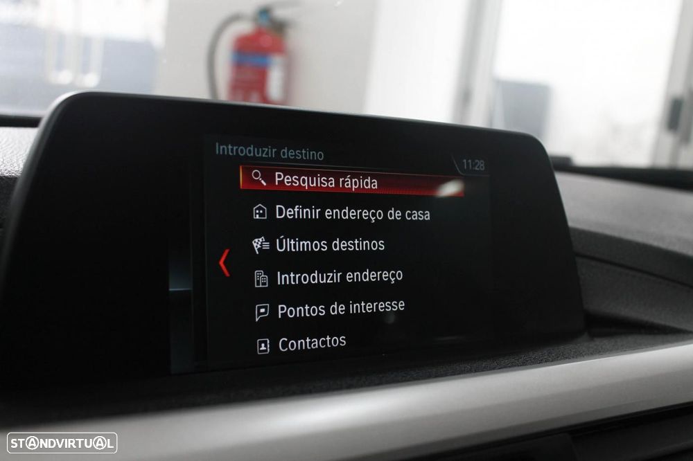 BMW 418 Gran Coupé d Advantage Auto - 17