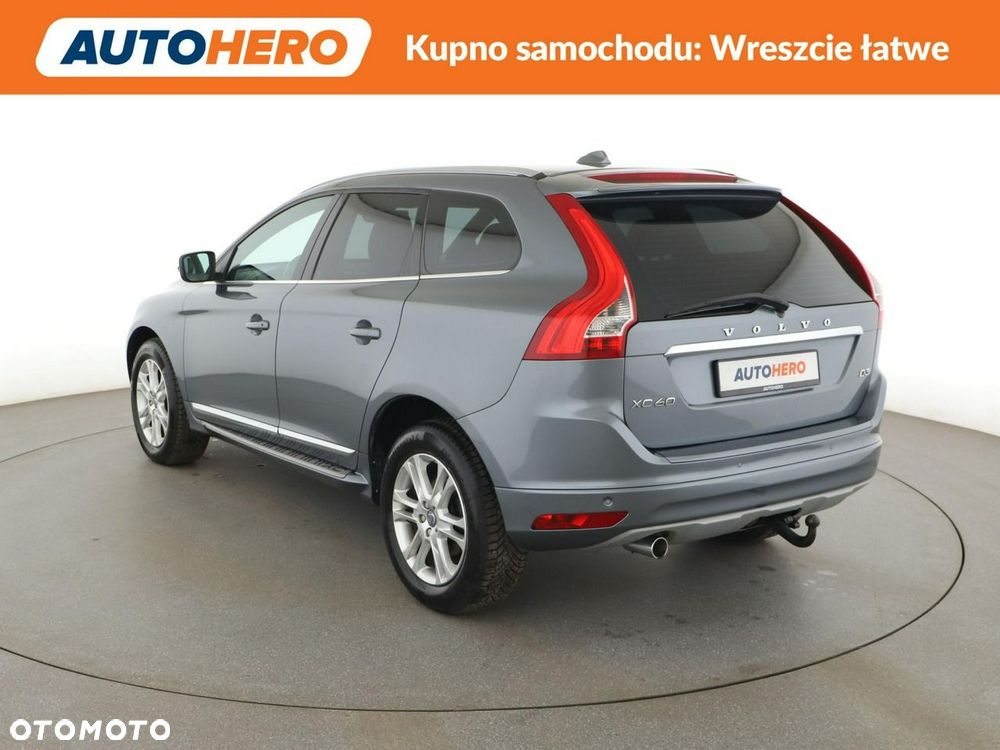 Volvo XC 60 D3 Drive-E Summum - 5