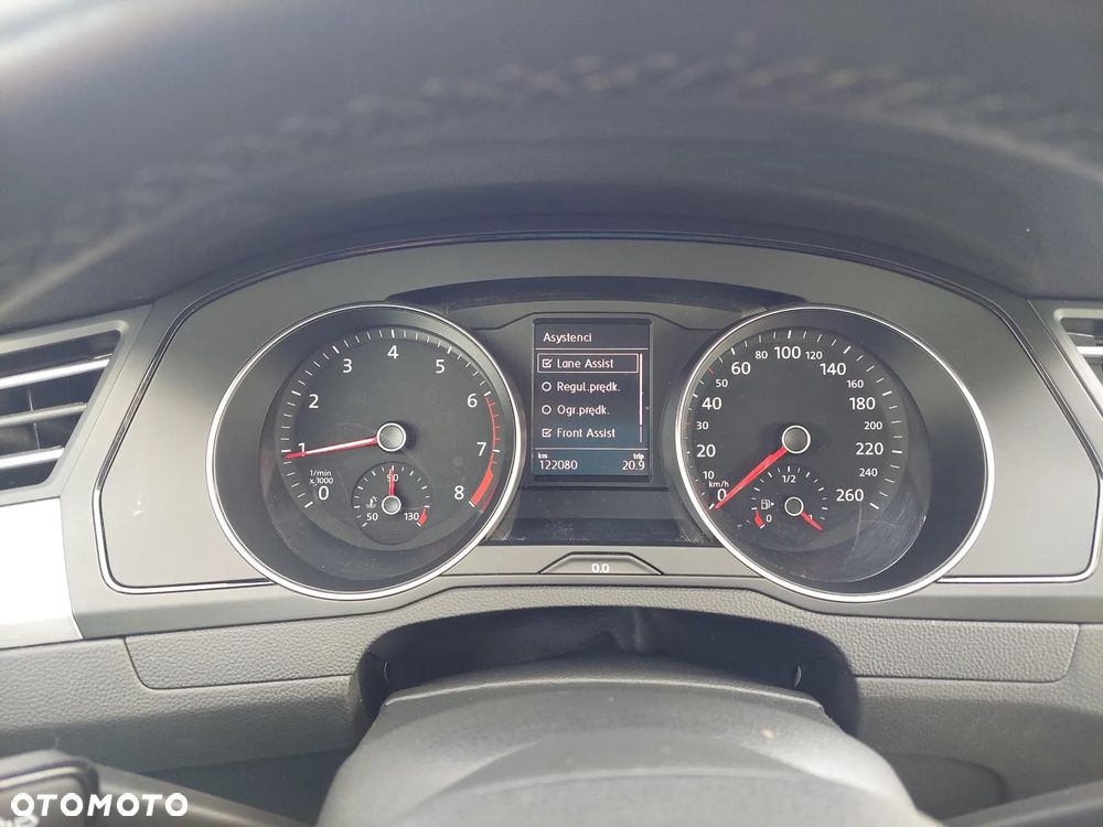 Volkswagen Passat 1.5 TSI EVO Trendline - 14