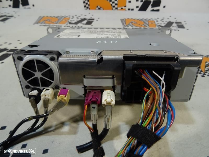 Kit Display / Ecrâ BMW Serie 1 / 2 / 3 - 9290989 / A2C83090801 / 9262752 / 9261704 - 10