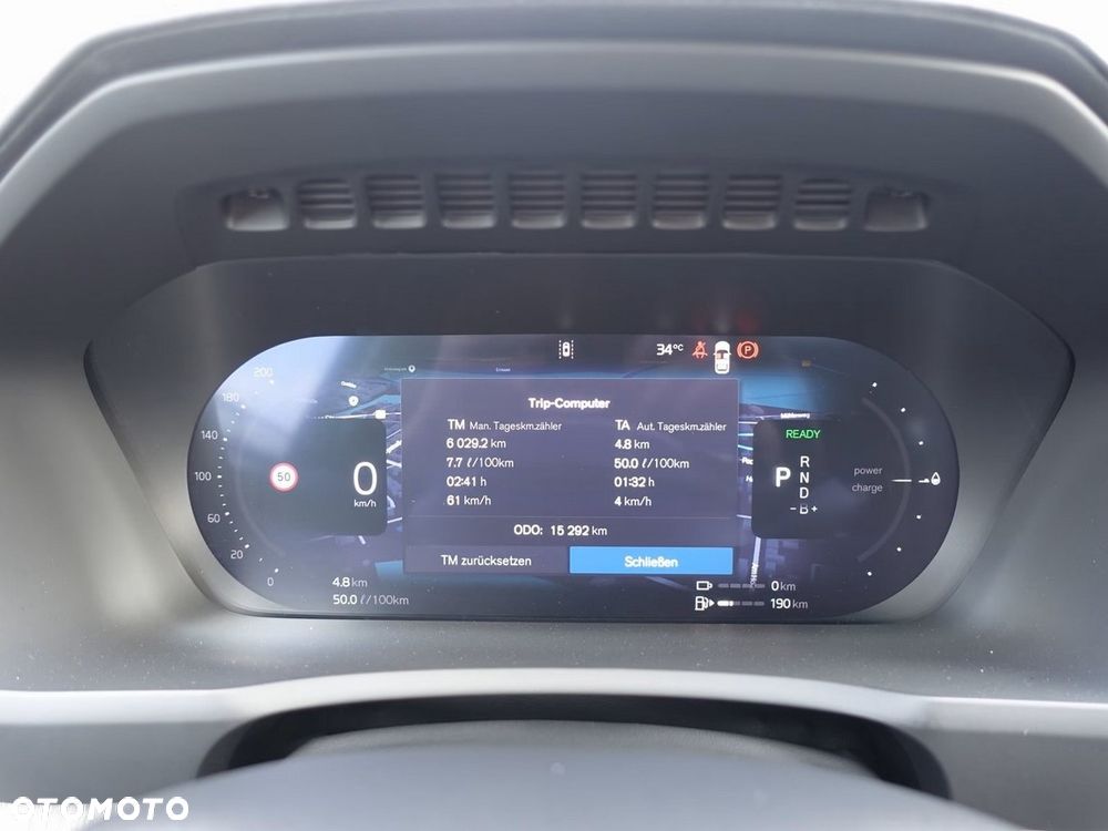 Volvo XC 90 T8 AWD Ultra Dark - 17