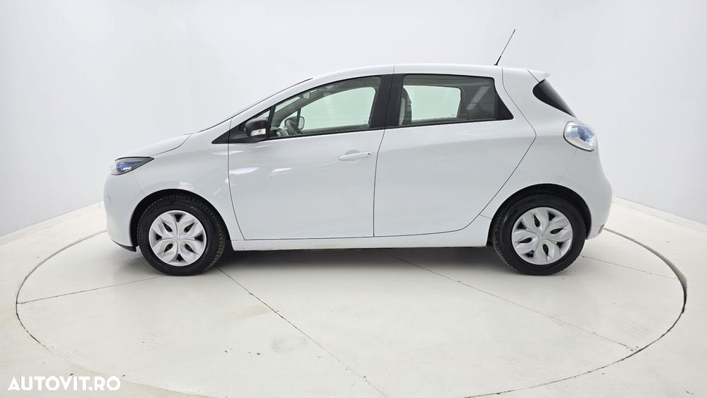 Renault ZOE - 11