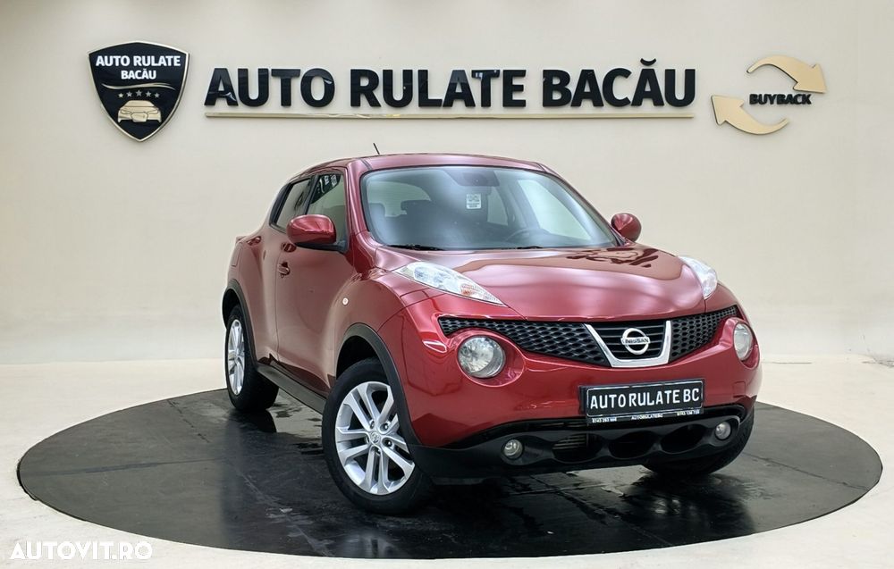 Nissan Juke - 3
